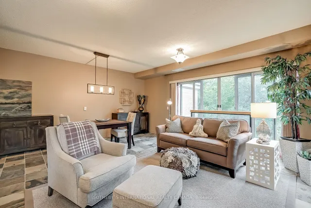 Additional property image - 200 Burnhamthorpe Rd Unit 308