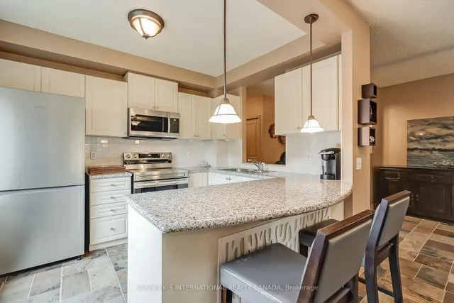 Additional property image - 200 Burnhamthorpe Rd Unit 308