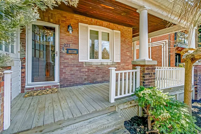 Additional property image - 221 Windermere Ave