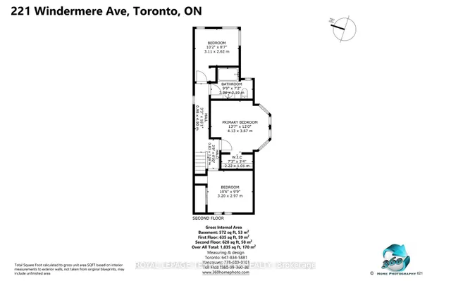 Additional property image - 221 Windermere Ave