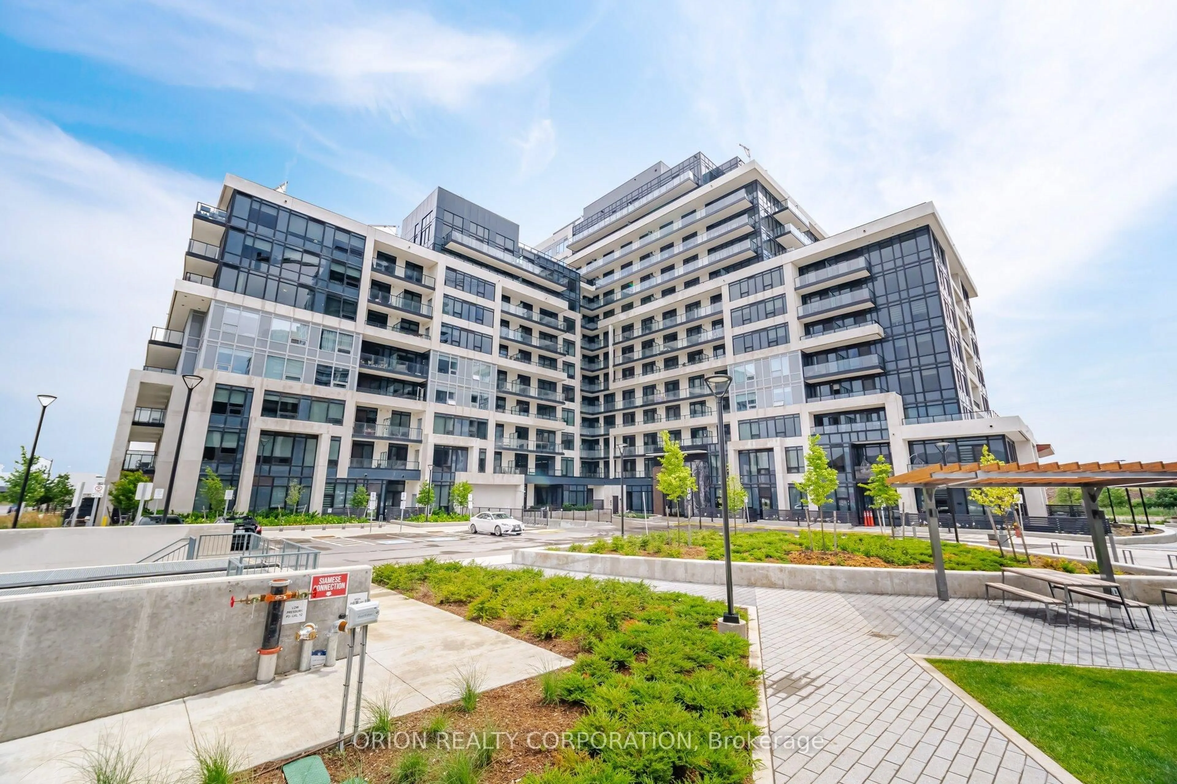 Unknown for 3200 William Coltson Ave #508, Oakville Ontario L6H 7W6