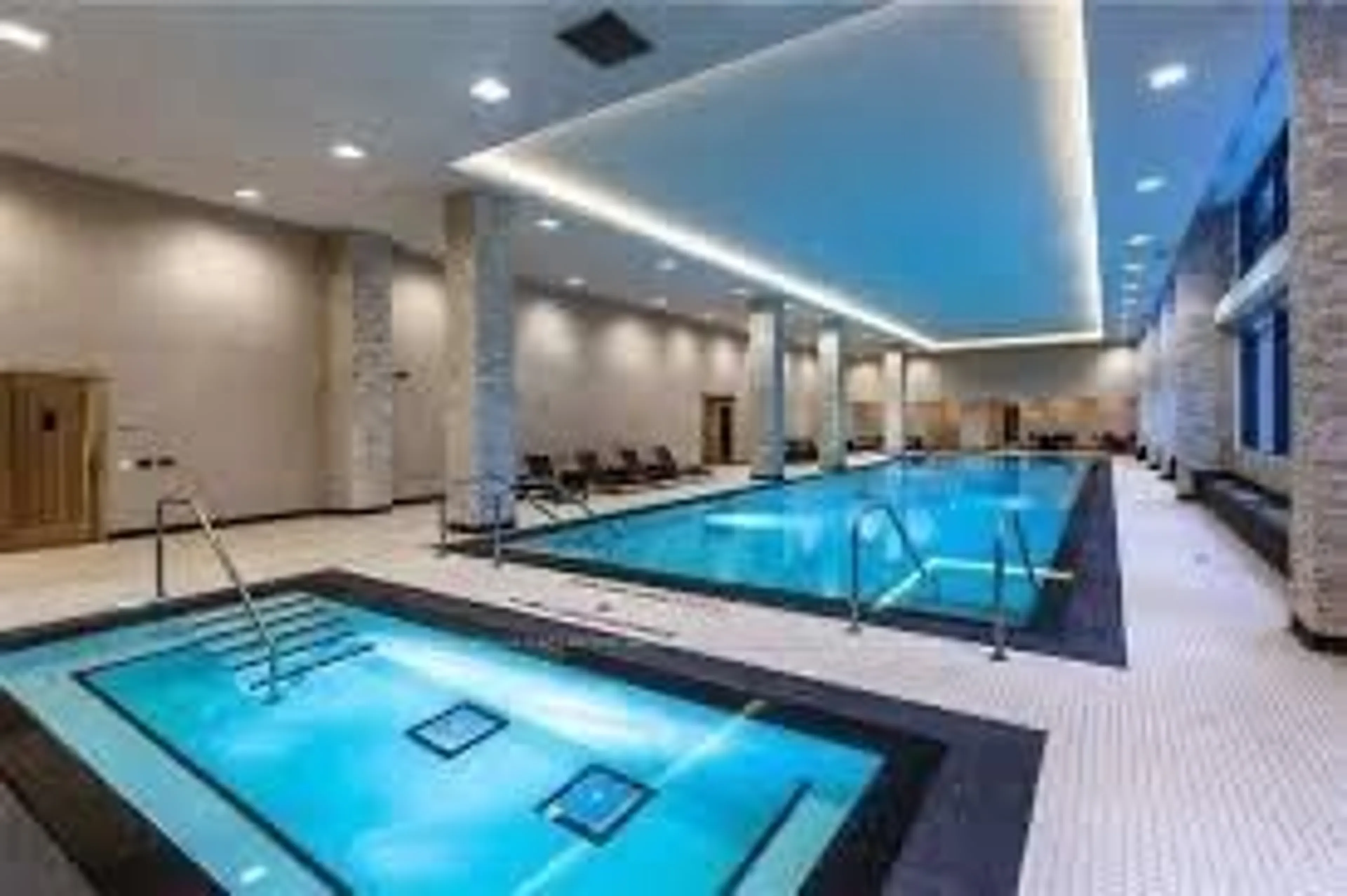 Pool for 2220 Lakeshore Blvd #1310, Toronto Ontario M8V 1A4