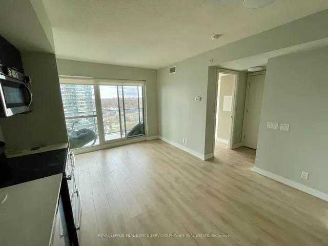 Additional property image - 2220 Lakeshore Blvd Unit 1310