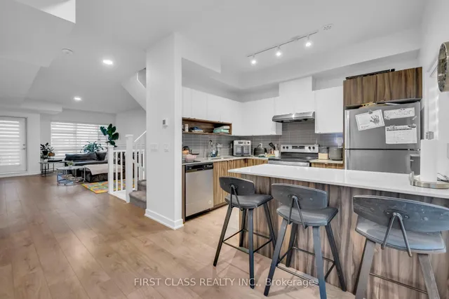 Additional property image - 1121 Cooke Blvd Unit 73