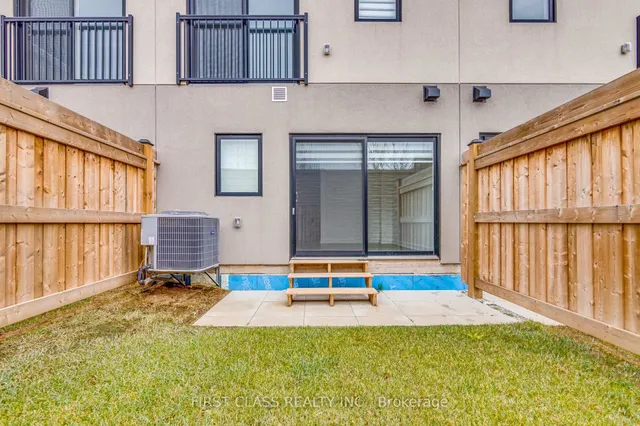 Additional property image - 1121 Cooke Blvd Unit 73