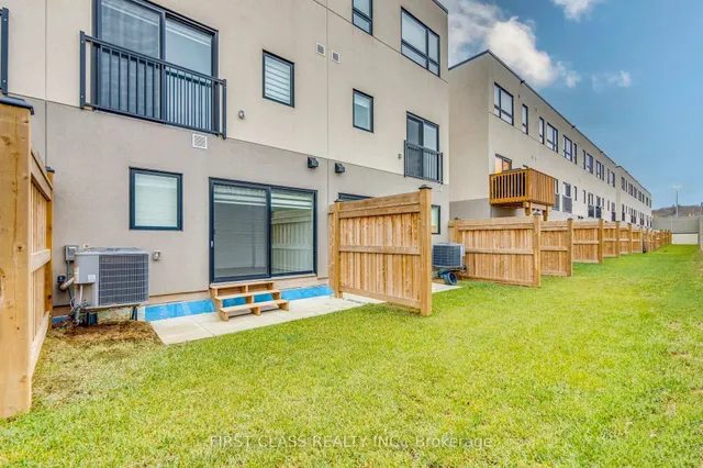 Additional property image - 1121 Cooke Blvd Unit 73