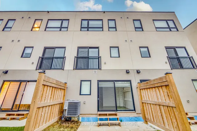 Additional property image - 1121 Cooke Blvd Unit 73