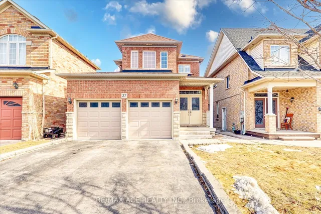Additional property image - 27 Village Lake Cres