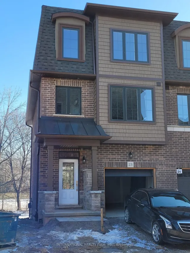 Additional property image - 445 Ontario St Unit Unit 23