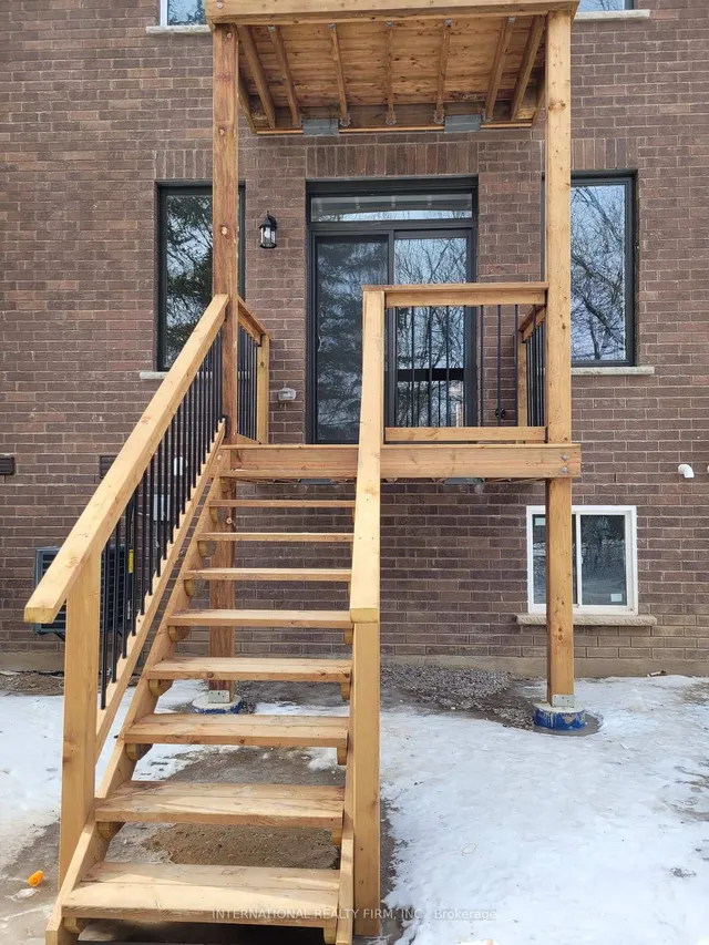 Additional property image - 445 Ontario St Unit Unit 23