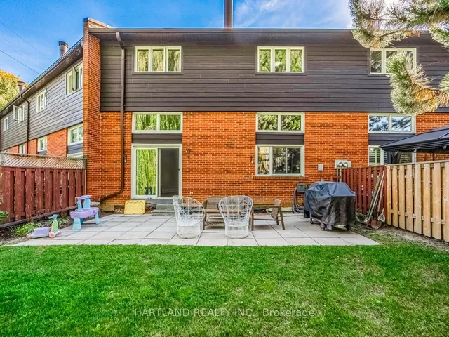 Additional property image - 1755 Rathburn Rd Unit 96