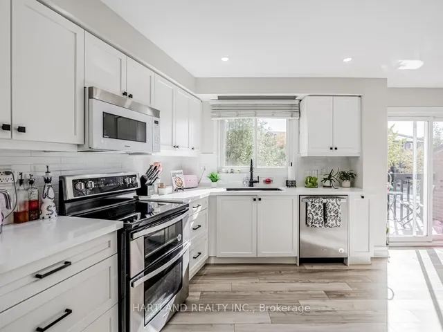 Additional property image - 1755 Rathburn Rd Unit 96