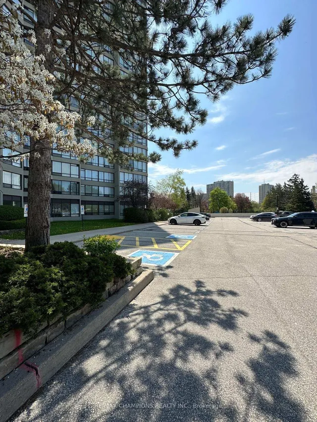 Additional property image - 26 Hanover Rd Unit 1406