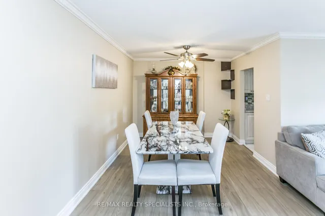 Additional property image - 1615 Bloor St Unit 206