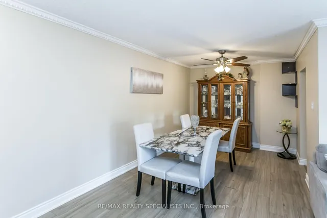 Additional property image - 1615 Bloor St Unit 206