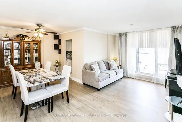 Additional property image - 1615 Bloor St Unit 206
