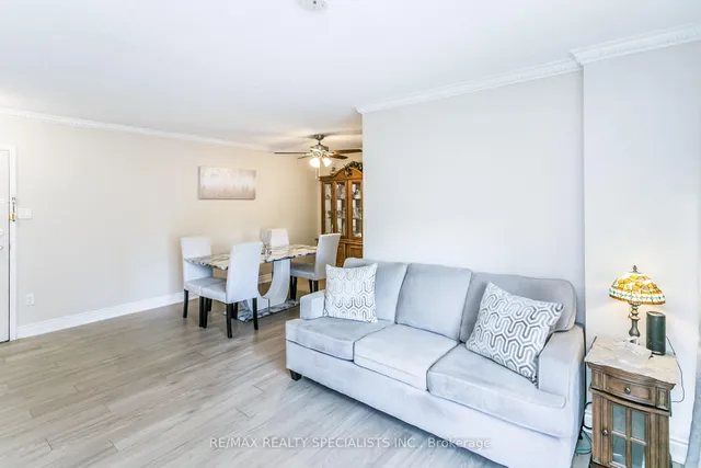 Additional property image - 1615 Bloor St Unit 206