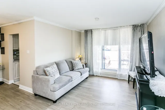 Additional property image - 1615 Bloor St Unit 206