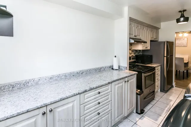 Additional property image - 1615 Bloor St Unit 206