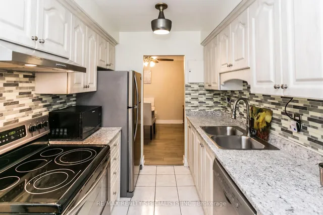 Additional property image - 1615 Bloor St Unit 206