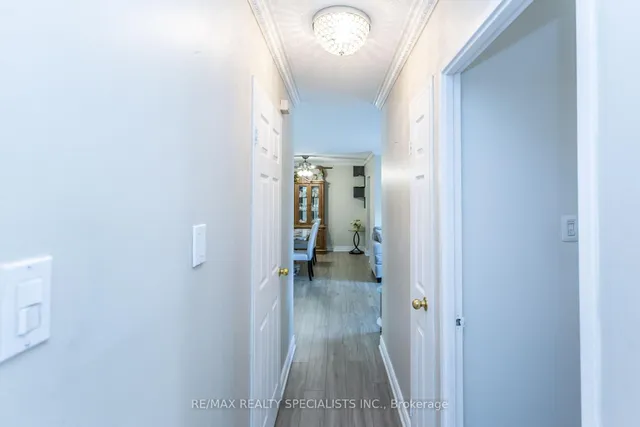 Additional property image - 1615 Bloor St Unit 206