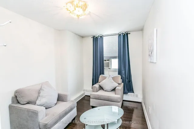 Additional property image - 1615 Bloor St Unit 206