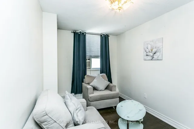 Additional property image - 1615 Bloor St Unit 206