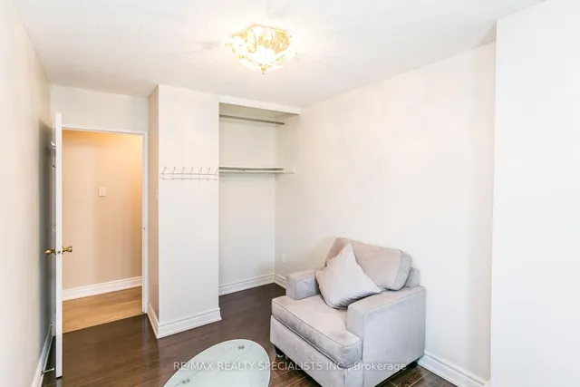 Additional property image - 1615 Bloor St Unit 206