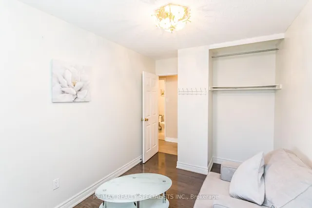 Additional property image - 1615 Bloor St Unit 206