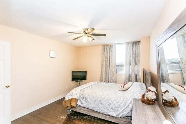 Additional property image - 1615 Bloor St Unit 206