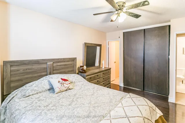 Additional property image - 1615 Bloor St Unit 206