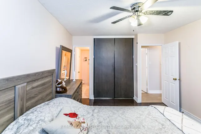 Additional property image - 1615 Bloor St Unit 206