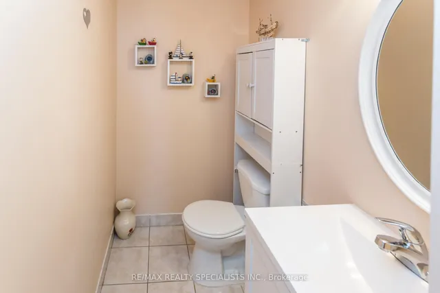 Additional property image - 1615 Bloor St Unit 206