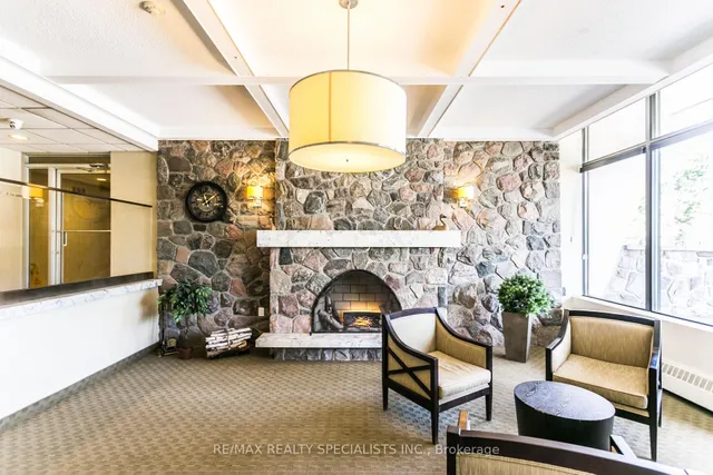 Additional property image - 1615 Bloor St Unit 206