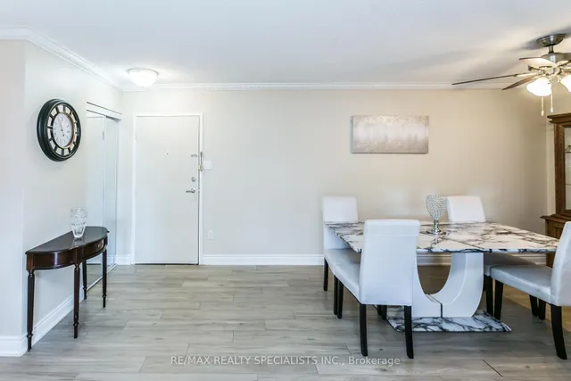 Additional property image - 1615 Bloor St Unit 206