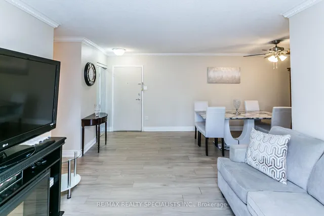 Additional property image - 1615 Bloor St Unit 206
