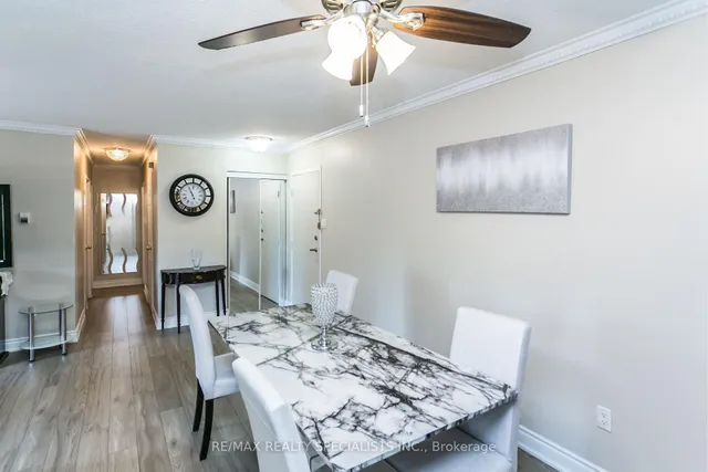 Additional property image - 1615 Bloor St Unit 206