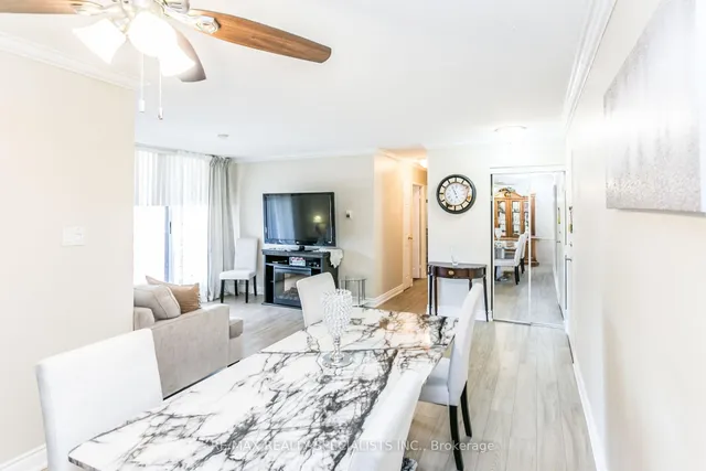 Additional property image - 1615 Bloor St Unit 206
