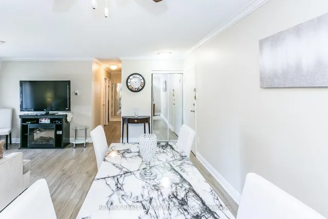Additional property image - 1615 Bloor St Unit 206