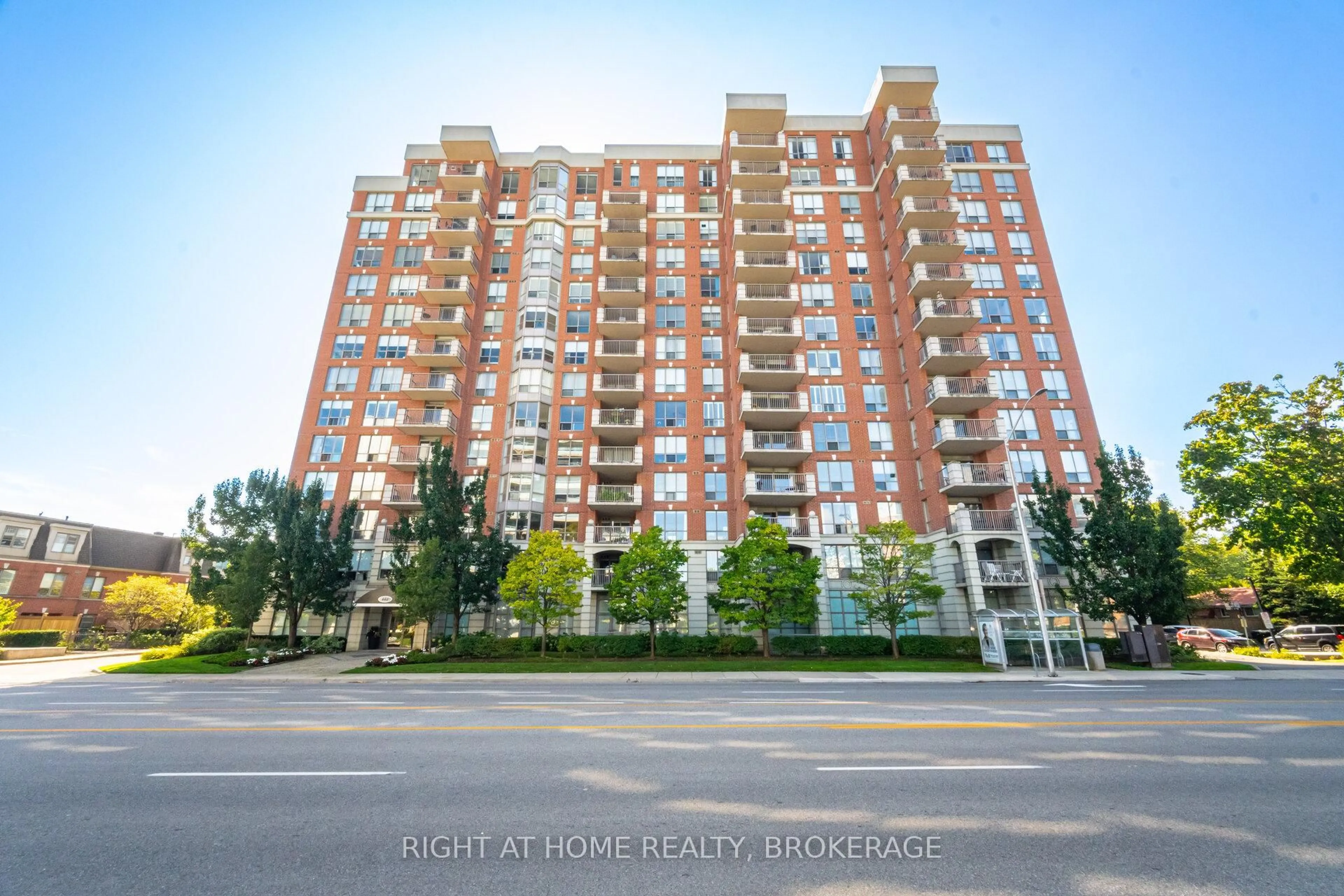 Unknown for 442 Maple Ave #1106, Burlington Ontario L7S 2L7