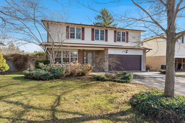 Additional property image - 2185 Blackburn Crt