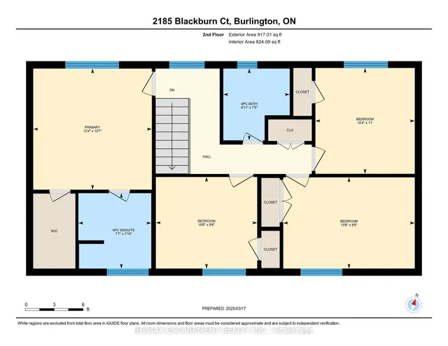 Additional property image - 2185 Blackburn Crt