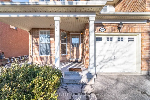 Additional property image - 1191 Barclay Circ