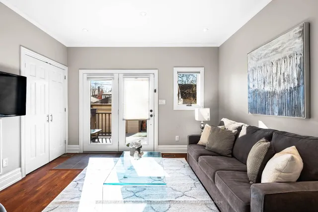 Additional property image - 306 Runnymede Rd