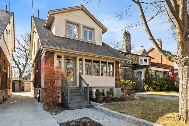 Additional property image - 306 Runnymede Rd