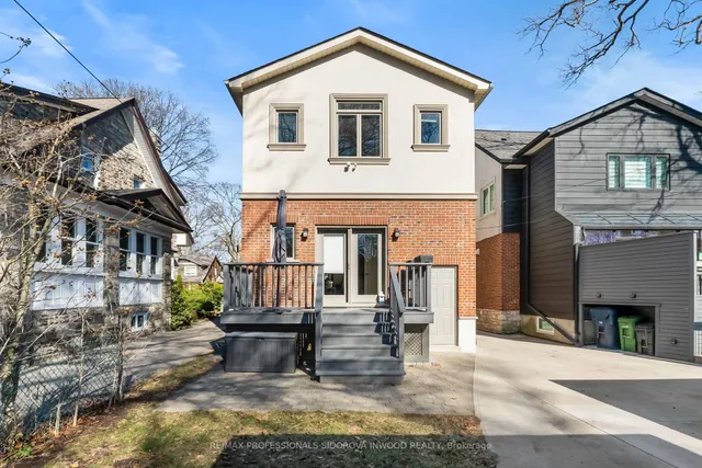 Additional property image - 306 Runnymede Rd