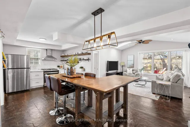 Additional property image - 5373 Spruce Ave