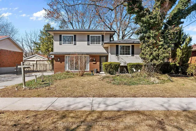 Additional property image - 5373 Spruce Ave
