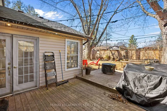 Additional property image - 5373 Spruce Ave
