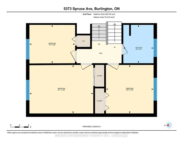 Additional property image - 5373 Spruce Ave